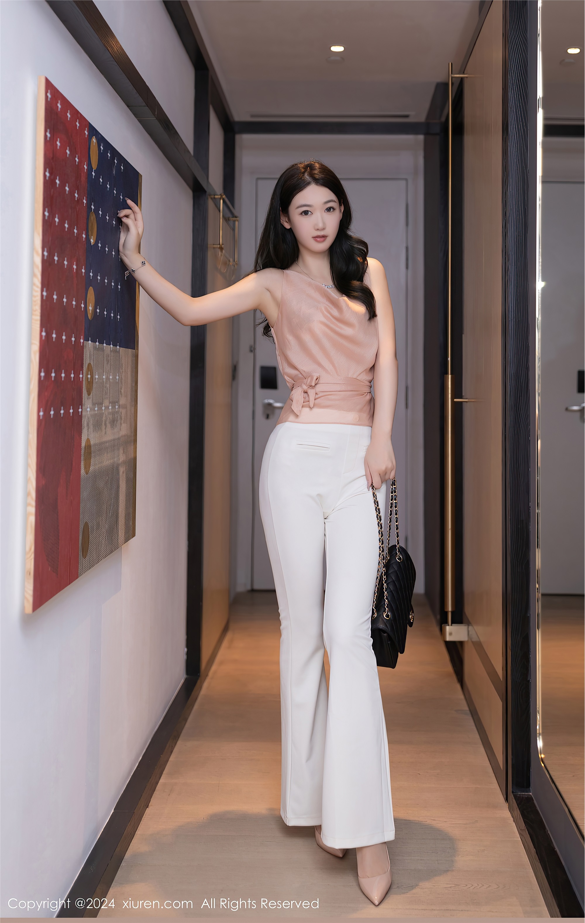 Xiuren秀人网 2024.06.17 NO.8714 唐安琪